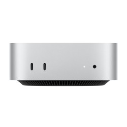 Mac mini (Base Config: Apple M4 Pro chip with 12‑core CPU and 16‑core GPU, 24GB, 512GB SSD)