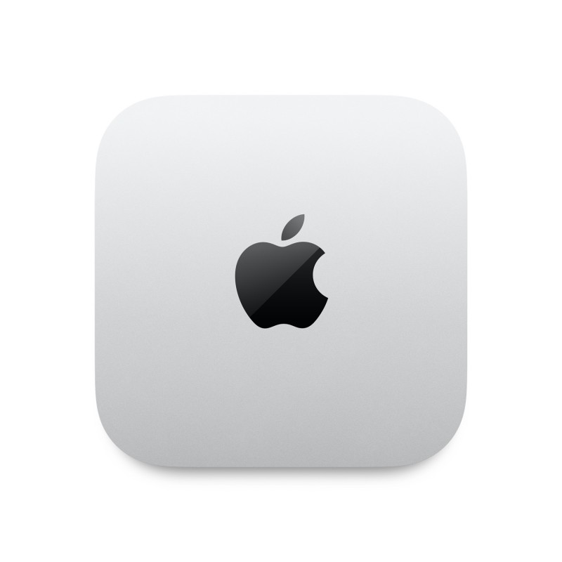 Mac mini (Base Config: Apple M4 Pro chip with 12‑core CPU and 16‑core GPU, 24GB, 512GB SSD)