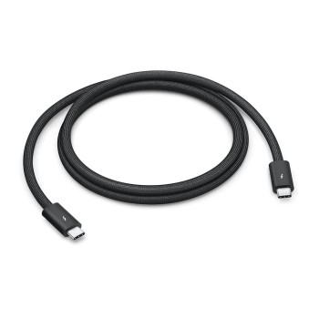 Thunderbolt 5 (USB-C) Pro Cable (1m)