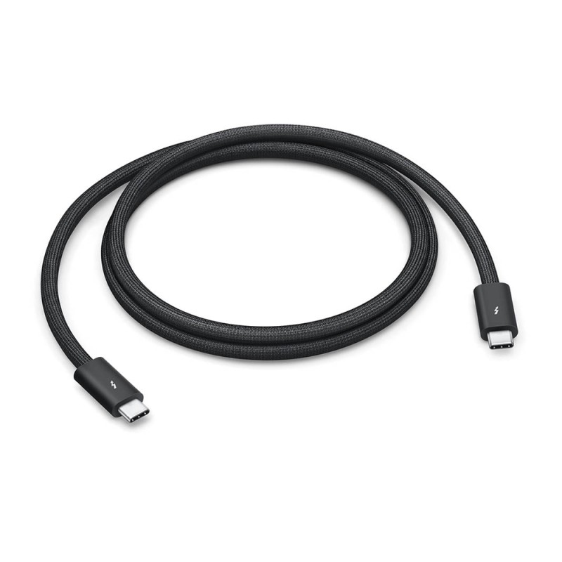 Thunderbolt 5 (USB-C) Pro Cable (1m)
