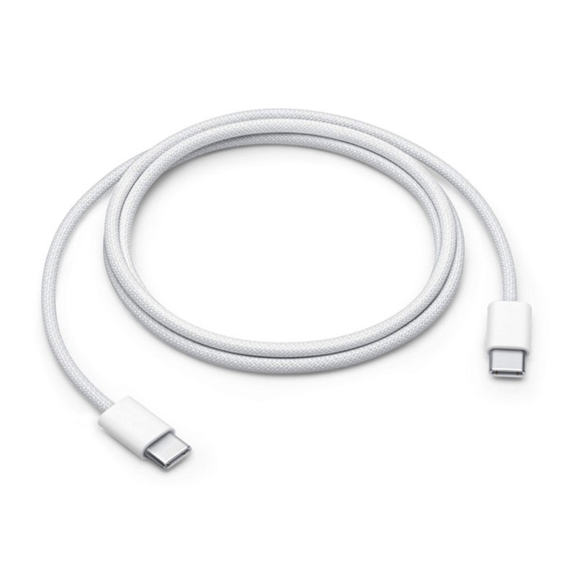 60W USB-C Charge Cable (1m)