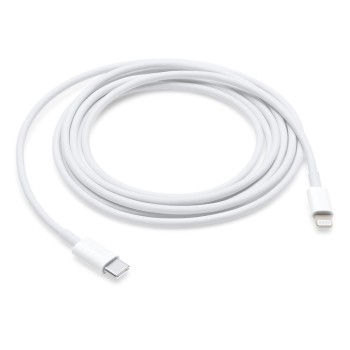 USB-C to Lightning Cable (2m)