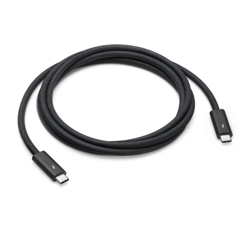Thunderbolt 4 (USB-C) Pro Cable (1.8 m)