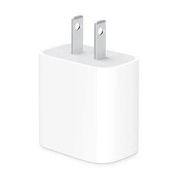 20W USB-C Power Adapter