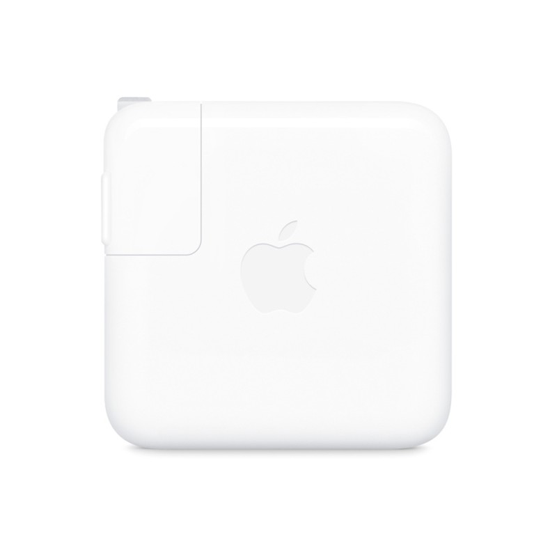 70W USB-C Power Adapter