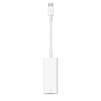 Thunderbolt 3 (USB-C) to Thunderbolt 2 Adapter