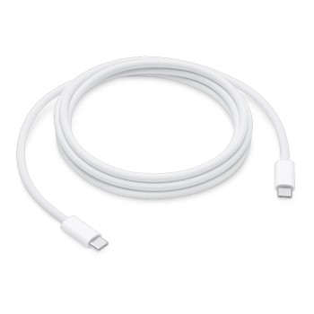 240W USB-C Charge Cable (2 m)