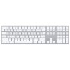 Magic Keyboard with Numeric Keypad - US English - Silver