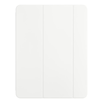 Smart Folio for iPad Pro 13-inch (M4) - White