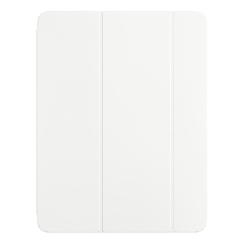 Smart Folio for iPad Pro 13-inch (M4) - White