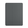 Smart Folio for iPad Air 13-inch (M2) - Charcoal Gray