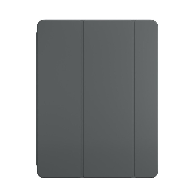 Smart Folio for iPad Air 13-inch (M2) - Charcoal Gray