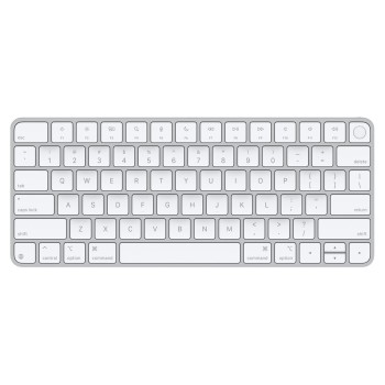 Magic Keyboard (USB–C) - US English