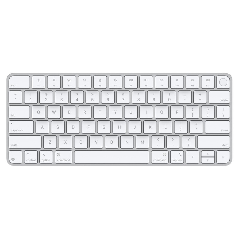 Magic Keyboard (USB–C) - US English