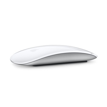 Magic Mouse - White Multi-Touch Surface