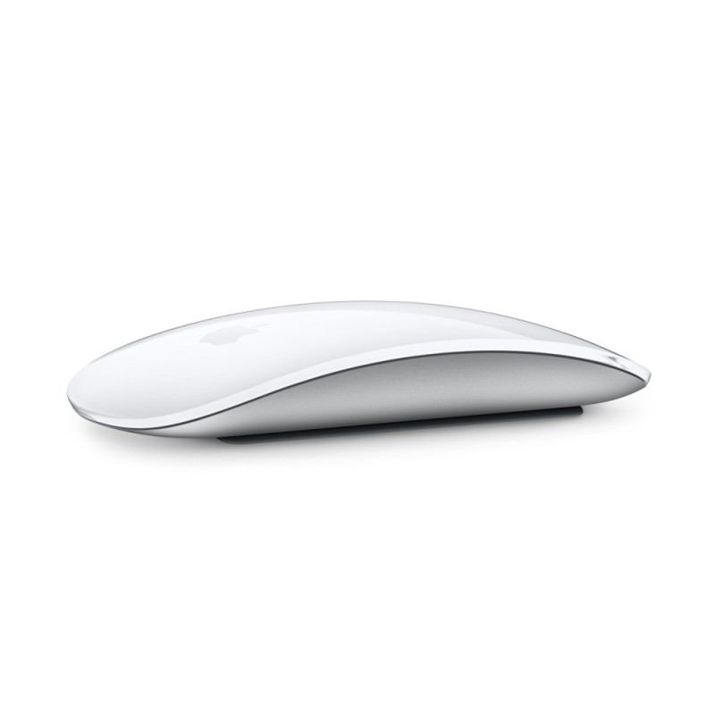Magic Mouse - White Multi-Touch Surface