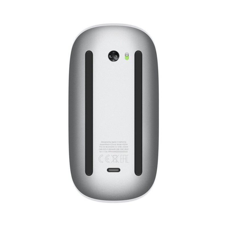Magic Mouse - White Multi-Touch Surface