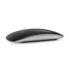 Magic Mouse - Black Multi-Touch Surface