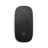 Magic Mouse - Black Multi-Touch Surface