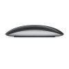 Magic Mouse - Black Multi-Touch Surface