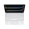 Magic Keyboard for iPad Pro 11‑inch (M4) - US English - White