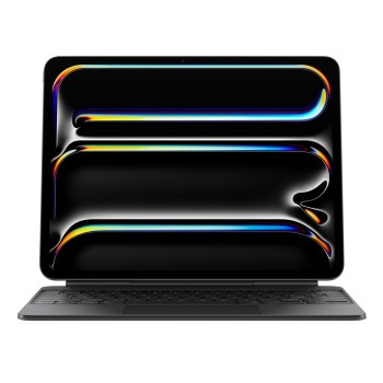 Magic Keyboard for iPad Pro 13‑inch (M4) - US English - Black