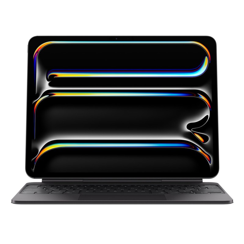 Magic Keyboard for iPad Pro 13‑inch (M4) - US English - Black