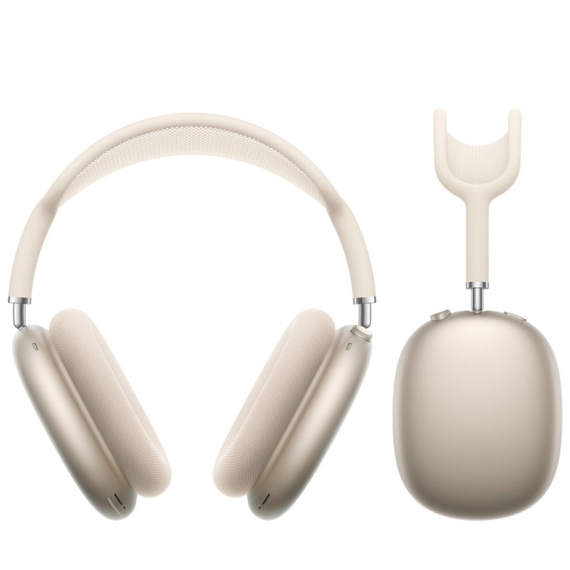 AirPods Max - Starlight