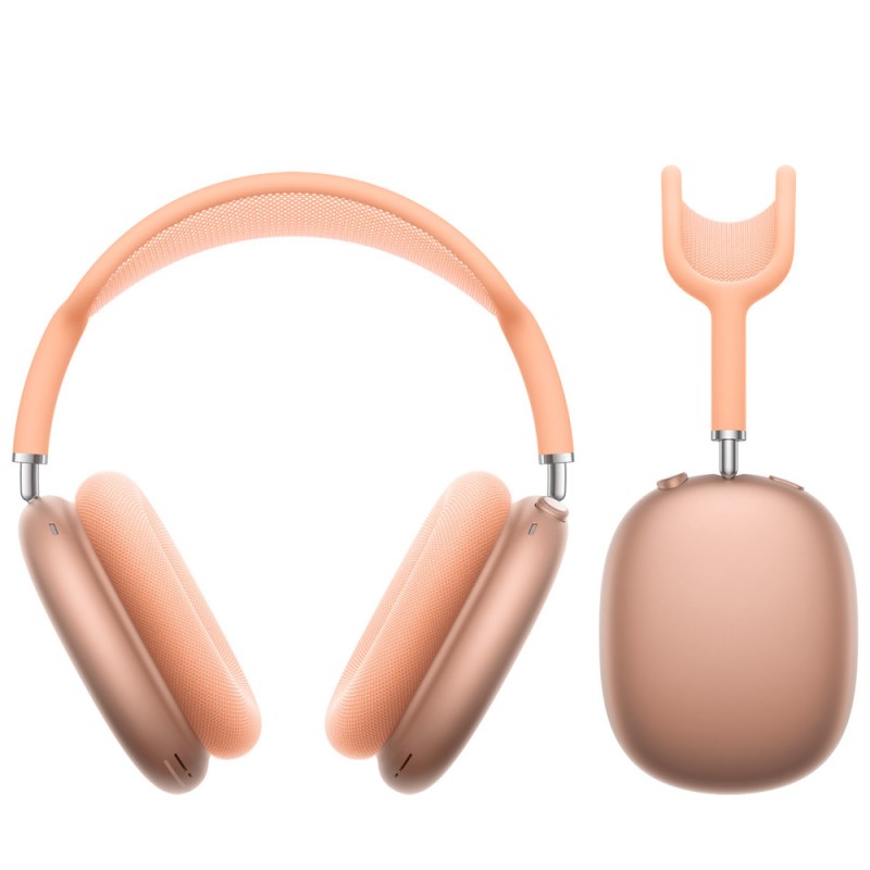 AirPods Max - Orange