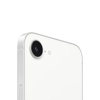 iPhone 16e 512GB White