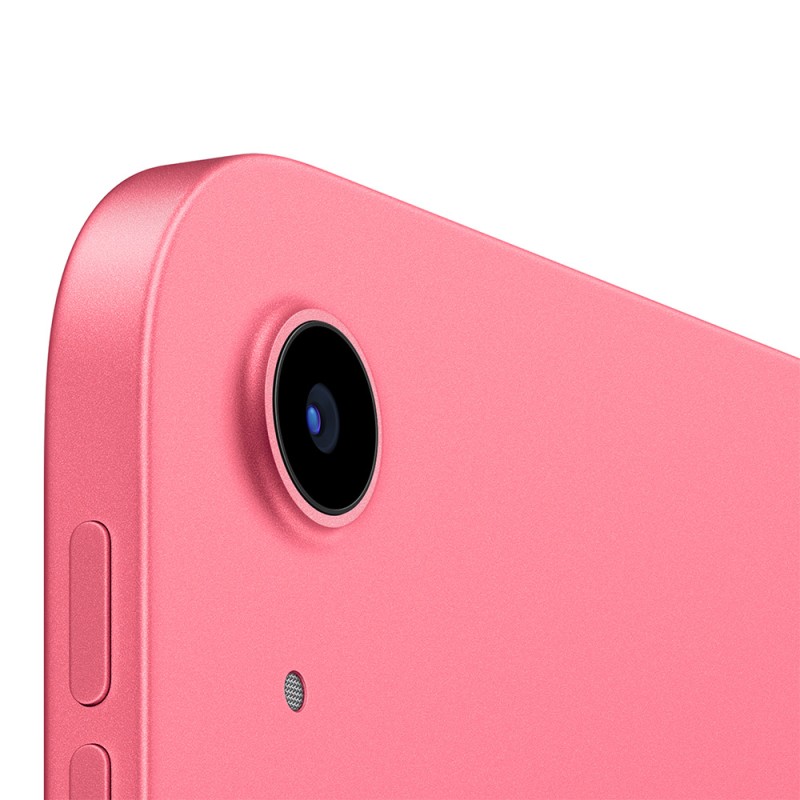 11-inch iPad Wi-Fi + Cellular 128GB - Pink