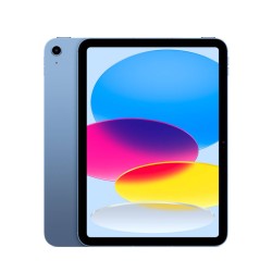 11-inch iPad Wi-Fi 128GB - Blue