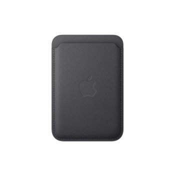 iPhone FineWoven Wallet with MagSafe - Black