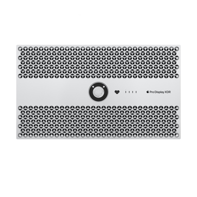 Pro Display XDR - Nano-texture glass