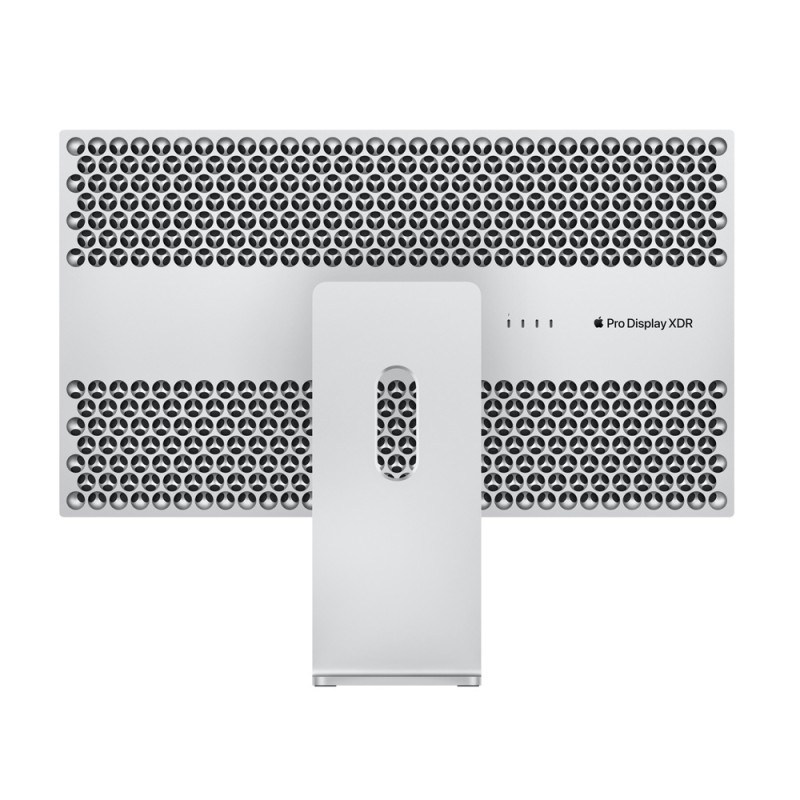 Pro Display XDR - Nano-texture glass