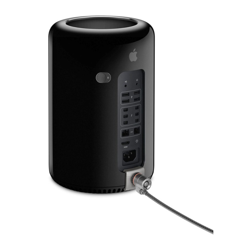 Apple Mac Pro Lock Adapter