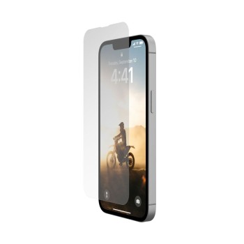 UAG Screen Protector for iPhone 16E GLASS - CLEAR