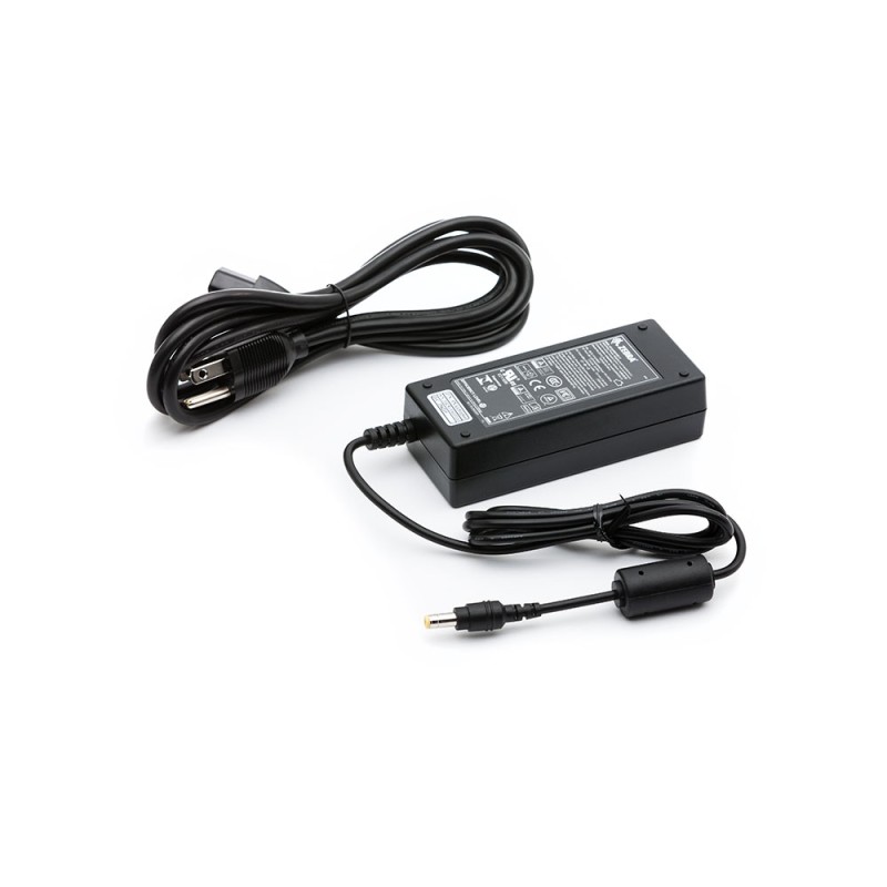 Zebra AC Adapter - For Mobile Printer