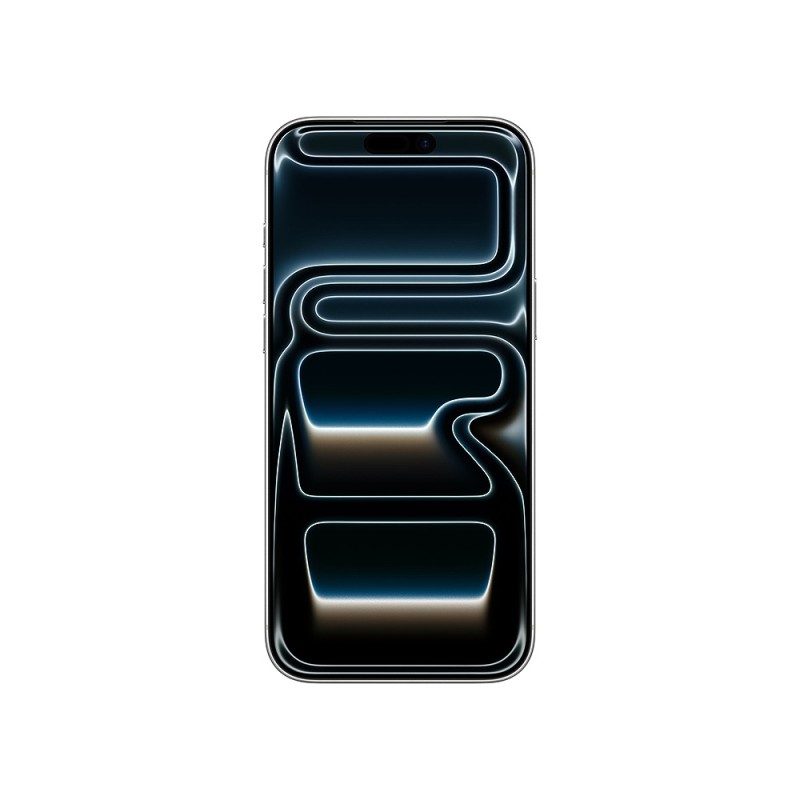 iPhone 17 Pro Max 256GB Silver