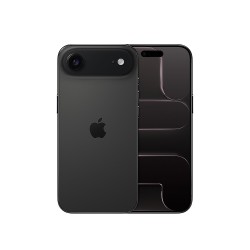 iPhone Air 256GB Space Black