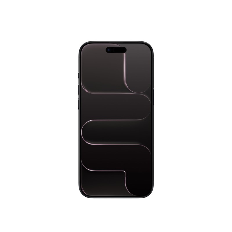 iPhone Air 1TB Space Black