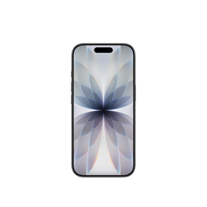 iPhone 17 256GB Black