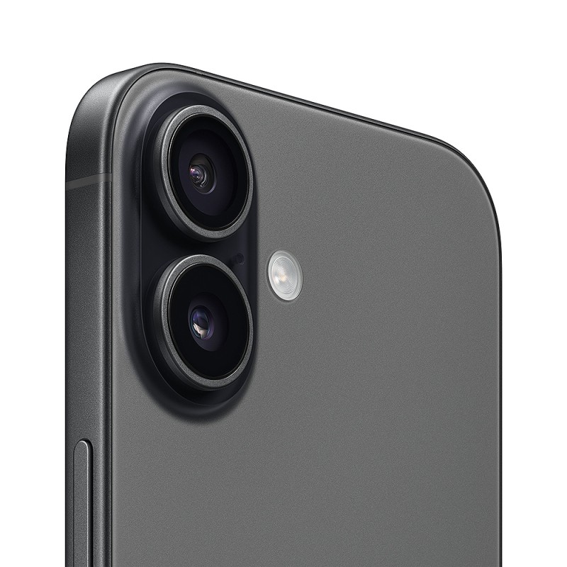 iPhone 17 512GB Black