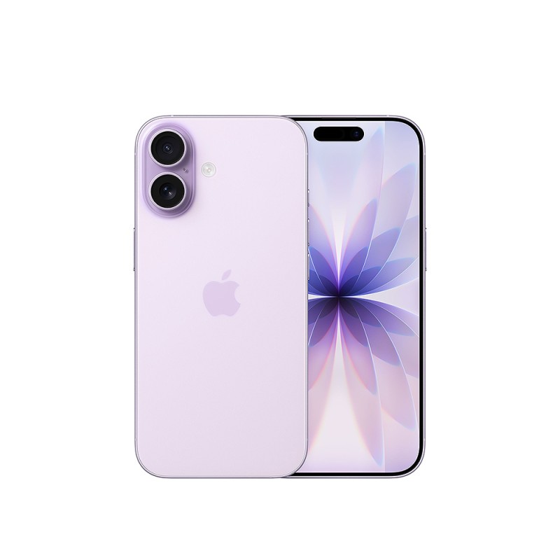 iPhone 17 512GB Lavender