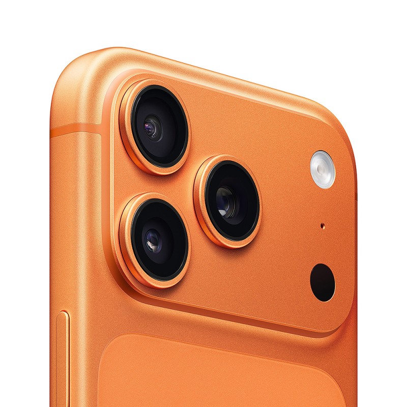 iPhone 17 Pro 1TB Cosmic Orange