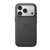 iPhone 17 Pro TechWoven Case with MagSafe - Black