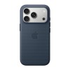 iPhone 17 Pro TechWoven Case with MagSafe - Blue