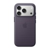 iPhone 17 Pro TechWoven Case with MagSafe - Purple