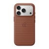 iPhone 17 Pro TechWoven Case with MagSafe - Sienna