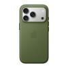 iPhone 17 Pro TechWoven Case with MagSafe - Green